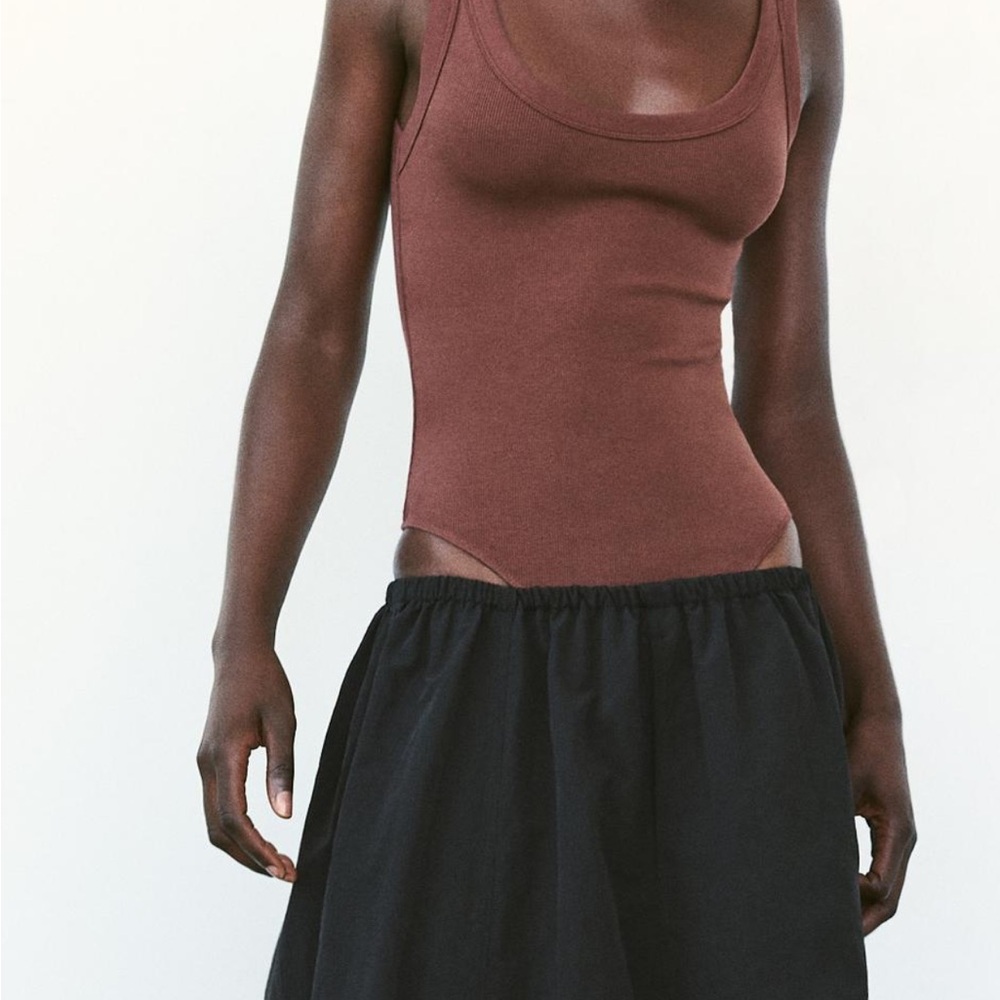 Zara Body Suit